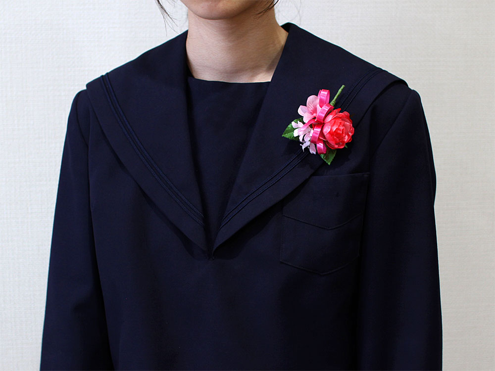 MRX-22 マリーミックスビューティコサージュ