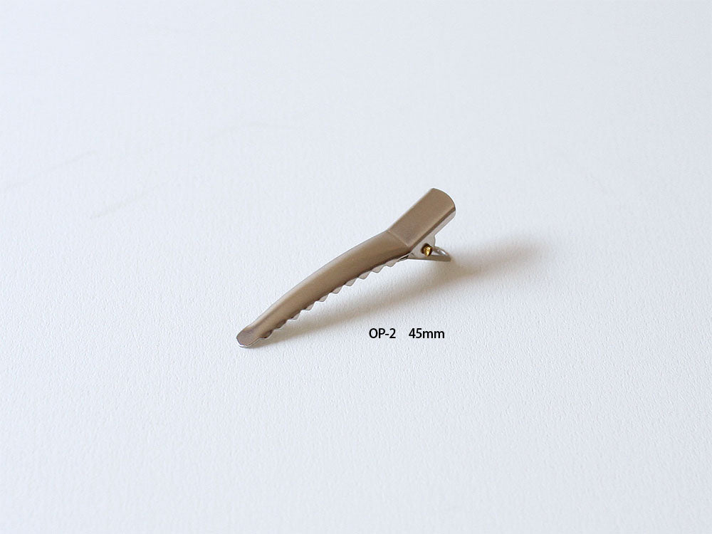 OP-2 クリップ45mm
