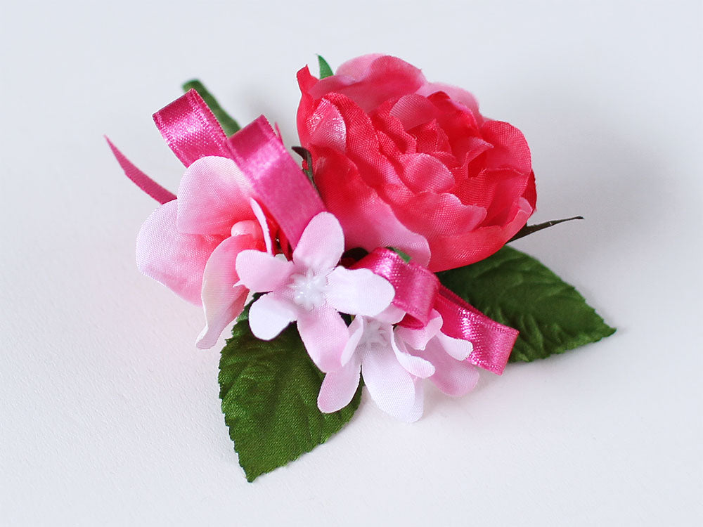 MRX-22 マリーミックスビューティコサージュ