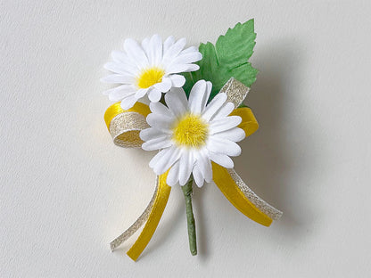 g2026 マーガレット×2輪限定色