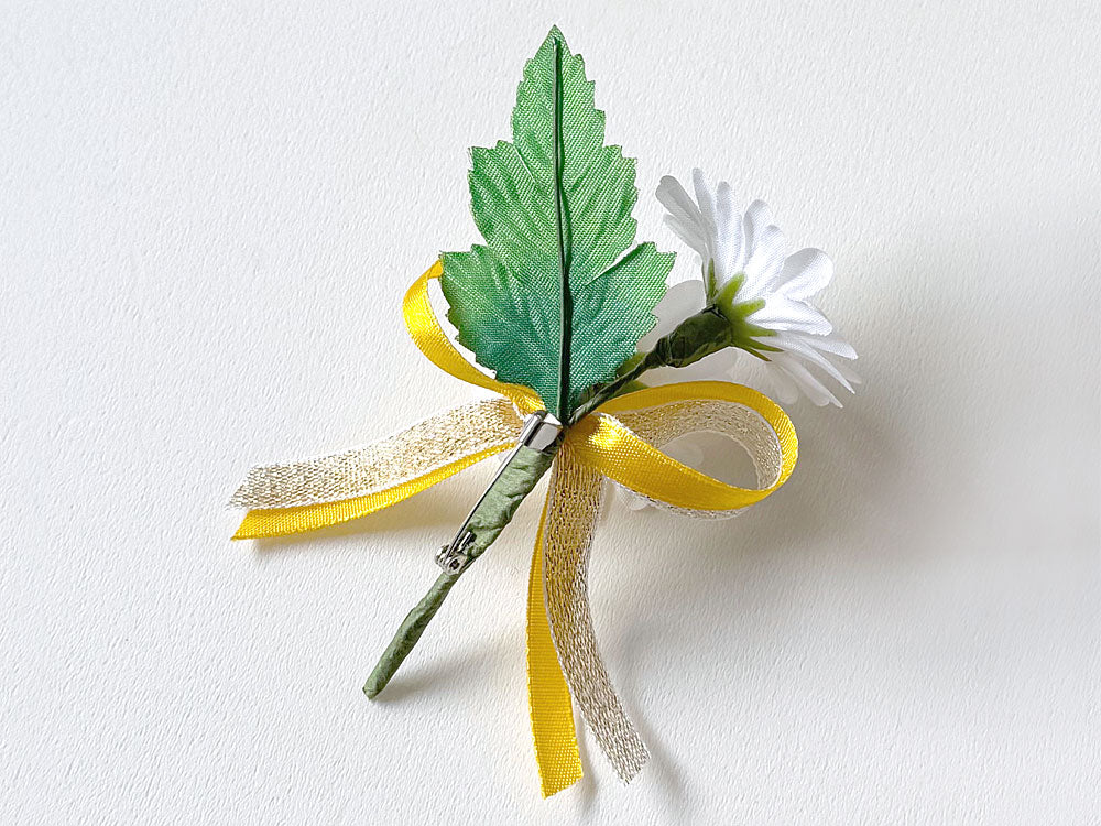 g2026 マーガレット×2輪限定色